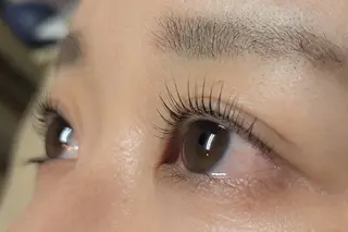 マツエク・マツパ サロニカ所属・♡Saronica ♡のマツエク・マツパデザイン