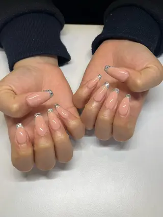 ネイル esu   nail所属・esu nail/ saranのネイルデザイン