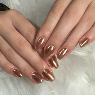 ネイル プライベートサロン hinaのネイルデザイン