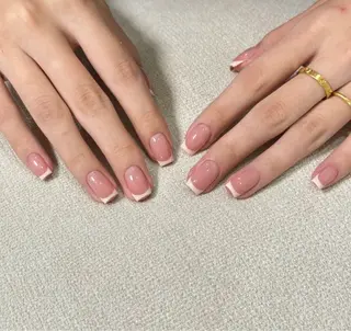 ネイル Elin Maggieのネイルデザイン