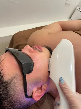 salonde ReGodのエステ・リラクイメージ