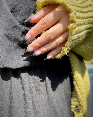 ネイル nt. nailのネイルデザイン