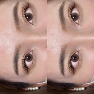 マツエク・マツパ KOCHAB EYELASH 久屋大通店所属・KOCHAB EYELASH　森下のマツエク・マツパデザイン