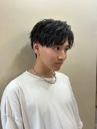 メンズ 高橋祐一/ メンズ特化美容師のヘアスタイル