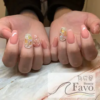 ネイル BeautyFavo .byKannaのネイルデザイン