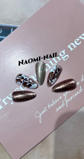 ネイル Nail Naomiのネイルデザイン