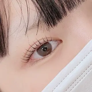 マツエク・マツパ am mikiのマツエク・マツパデザイン