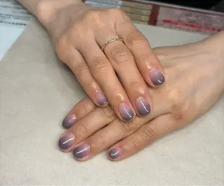 ネイル LICO HAIR＆RELAXATION所属・Lico Ryoのネイルデザイン