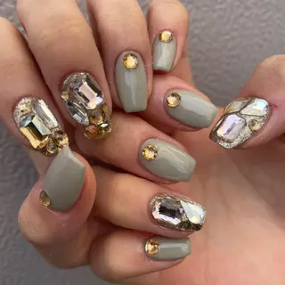 ネイル 〜hatinail 〜のネイルデザイン