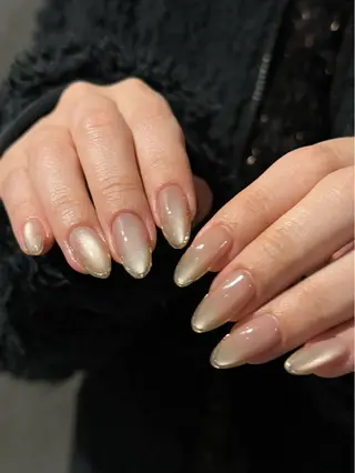 ネイル Manon/ rikaのネイルデザイン