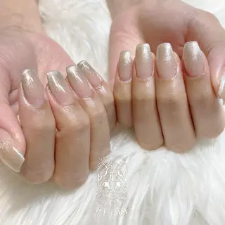 ネイル nail room Perleのネイルデザイン