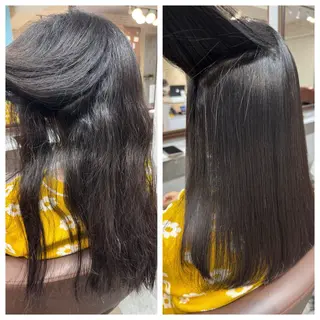 ロング 🌟ayame🌟 アユミのヘアスタイル