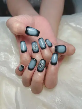 ネイル ブラン cocoのネイルデザイン