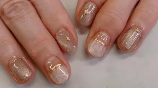 ネイル Maki modepopのその他イメージ