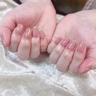 ネイル N.plus NaiLのネイルデザイン