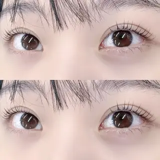 マツエク・マツパ BEBROW所属・BEBROW 堀江のエステ・リラクイメージ