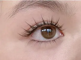 マツエク・マツパ An beauty 3のマツエク・マツパデザイン