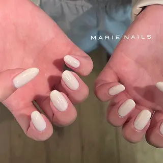 ネイル 表参道マリーネイルズ Harukiのネイルデザイン