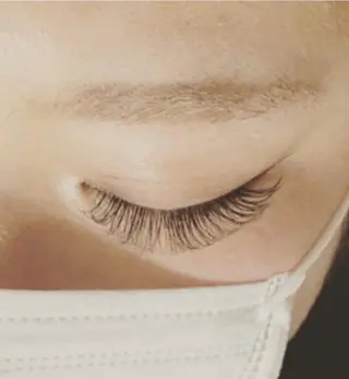 マツエク・マツパ エル美容室所属・oshima yuukiのマツエク・マツパデザイン