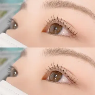 マツエク・マツパ LOKAHI 大川のマツエク・マツパデザイン