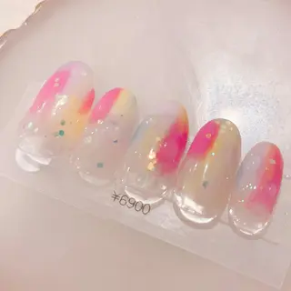 ネイル CHIARA nailsのネイルデザイン