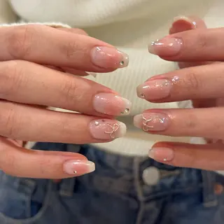 ネイル asuka / pro.m中洲ネイルのネイルデザイン