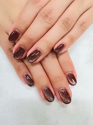 ネイル ユリシスネイル 担当近藤のネイルデザイン