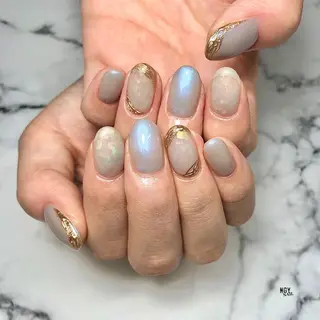 ネイル NAIL NOWのネイルデザイン