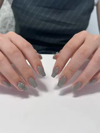 ネイル nag nailのネイルデザイン