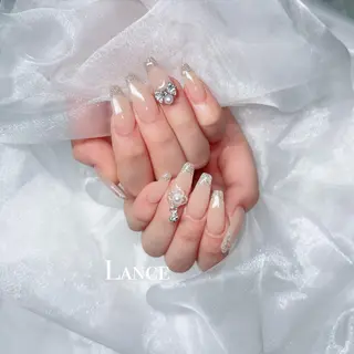 ネイル Lance nailのネイルデザイン