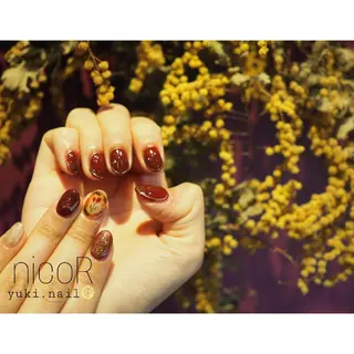 ネイル CLALA nailのネイルデザイン