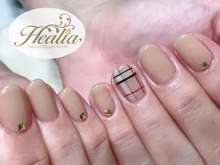 ネイル REMIA湘南台 TANABEのネイルデザイン