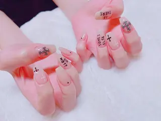 ネイル Makana Mana所属・Makana Manaのネイルデザイン