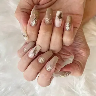 ネイル May. by Charmeのネイルデザイン