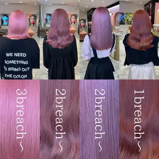 ミディアム アンドチル所属・メンズ特化美容師 💫西村一真のヘアスタイル