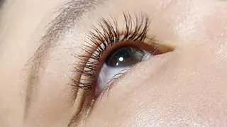 マツエク・マツパ miu. eyelashのマツエク・マツパデザイン