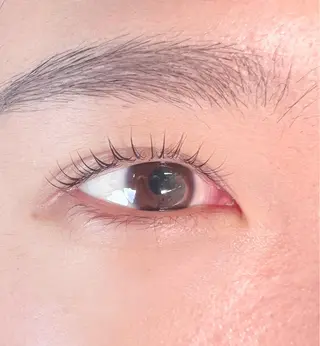 マツエク・マツパ 💎マツエク特化 さりな💎のマツエク・マツパデザイン