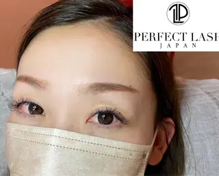 マツエク・マツパ カリス所属・charis✳︎ akiのマツエク・マツパデザイン