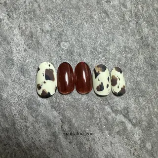 ネイル Nroom.所属・Nroom. /はるのネイルデザイン