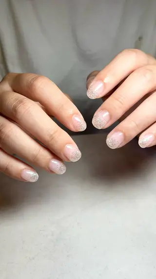 ネイル elu  船橋店 Fukaのネイルデザイン
