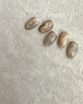 ネイル "achoe" コエ HARUNAのネイルデザイン