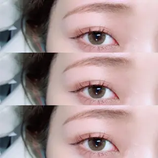 マツエク・マツパ アイラッシュサロン ベル所属・belle eyelashの眉毛・アイブロウイメージ