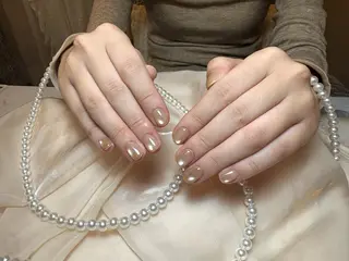 ネイル D.d Ryo🎀のネイルデザイン