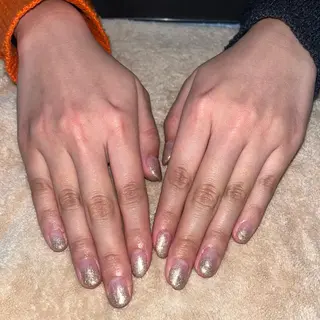 ネイル 【ONCE秋葉原】 IBUのネイルデザイン