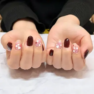 ネイル Pono a color所属・Pono Rinのその他イメージ