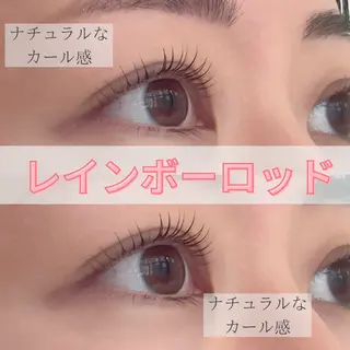 マツエク・マツパ yokohama 🎀miaのマツエク・マツパデザイン