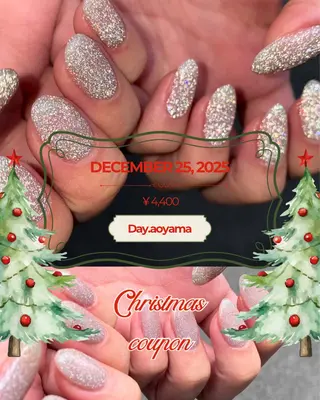 ネイル Day. aoyamaのマツエク・マツパデザイン