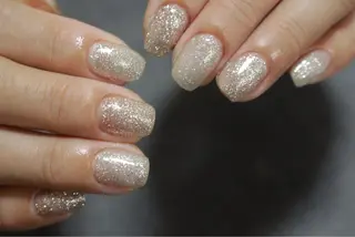 ネイル misaki nailのネイルデザイン