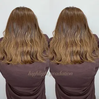 ロング 似合わせ提案 将真のヘアスタイル