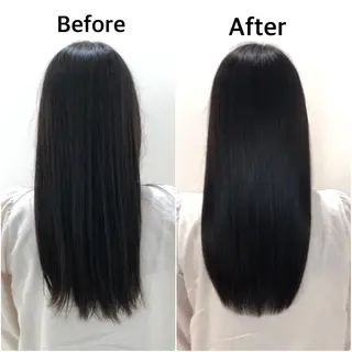 ロング ComfortA🌱 はな💗のヘアスタイル